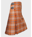  Orange Tartan 
