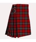 Clan Turner Modern Tartan Kilt