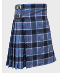 US Navy Tartan 
,Navy Tartan