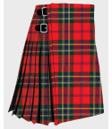 Clan Wales  or  Welsh Tartan Kilt For Men
