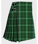 Walsh Tartan Kilt
