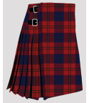 Clan Wotherspoon Tartan Kilt
