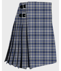 Clan Yorkshire Premium Tartan Kilt
