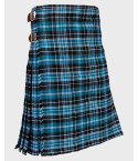 Clark Tartan Kilts

