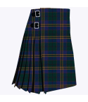 Clan Kilkenny County Ancient Premium Tartan Kilt
