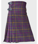 Clan Mens Hall Tartan Kilt
