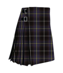 Colrman Clan Tartan Kilt