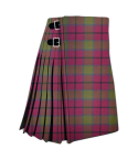 Connaught Irish Tartan Kilt
