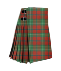 Connemara Irish Tartan Kilt