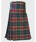 County Cavan Tartan 
