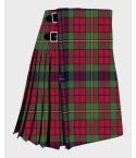 County Clare Tartan Kilt
