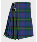 County Donegal Tartan Kilt
