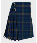 County Fermanagh Tartan Kilt
