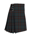 County Kerry Tartan Kilt