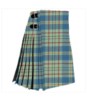 County Kildare Tartan 
