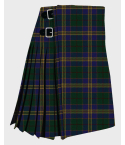 County Kilkenny Tartan Kilt
