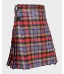 County Louth Tartan Kilt
