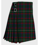 County Mayo Tartan Kilt
