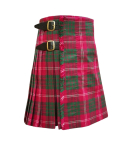 Crawford Ancient Tartan Kilt