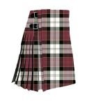 Culloden Dress Modern Tartan Kilt