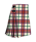 Culloden Dress Tartan Kilt