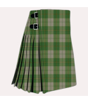 Clan Cunningham Dress Green Dancers Tartan Kilt