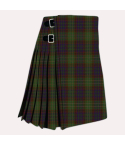 Clan Cunningham Hunting Modern Tartan Kilt