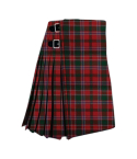Dalziel Modern Tartan Kilt