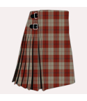 Clan Davidson Dress Dancer Tartan Kilt