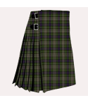 Davidson Tulloch Dress Tartan Kilt