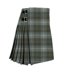 Douglas Weathered Tartan Kilt