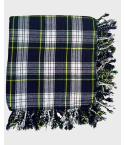 Dress Gordon Tartan Fly Plaid