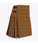 Dunblane District Tartan Kilt