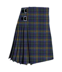 Dundee Discovery Tartan Kilt