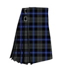 Earthrise Tartan Kilt