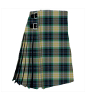 Fitzpatrick Tartan Kilt