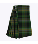 Forrester Hunting Modern Tartan Kilt