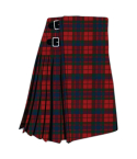 Fraser Modern (Stewart OF Atholl Modern) Tartan kilt