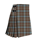Fraser Modern Tartan Kilt