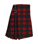 Fraser OF Altyre Tartan Kilt