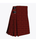 Fraser of Lovat Wilson,s Tartan Kilt