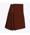Galway District Tartan Kilt