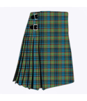 Gillies Old Ancient Tartan Kilt