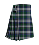 Graham Dress Tartan Kilt