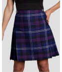 Heritage Of Scotland Women Tartan Kilt

