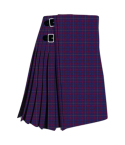 Highland Cathedral Tartan Kilt