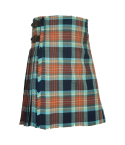 Holyrood Modern Tartan Kilt