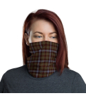 Scottish Highlands Mood Face Mask