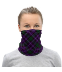 Spirit of Scotland Tartan Face Covering