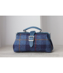 Harris Tweed Doctor Bag